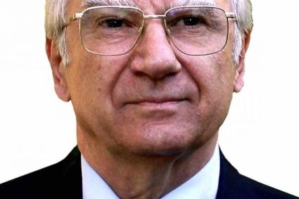 Academicianul Victor Voicu neaga sustinerea pentru Calin Georgescu Nu am simpatie pentru el