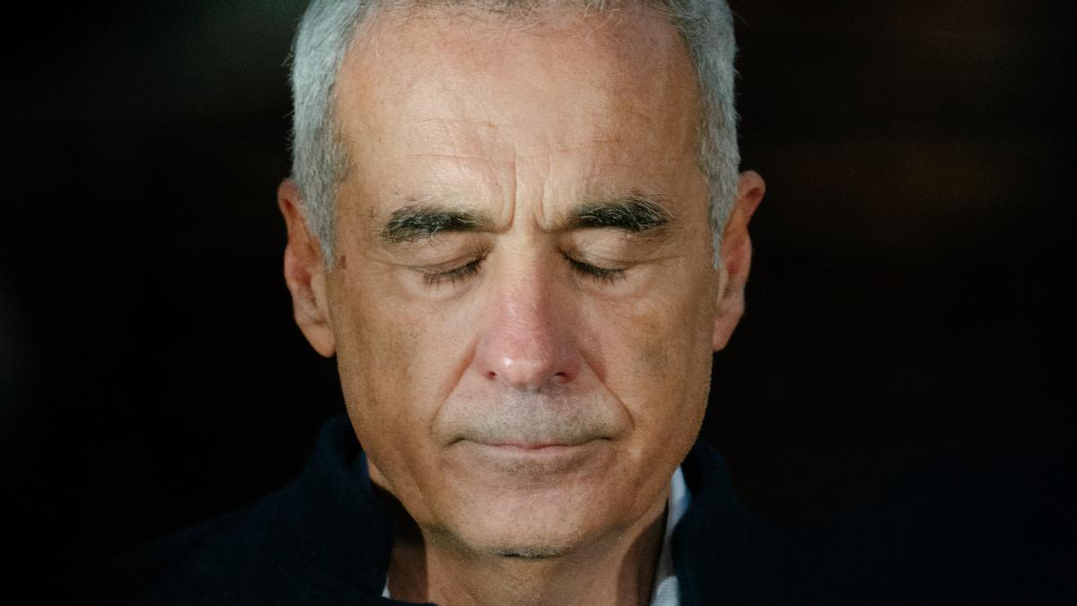 Calin Georgescu ii ameninta pe Vlase si Burduja cu dezvaluiri