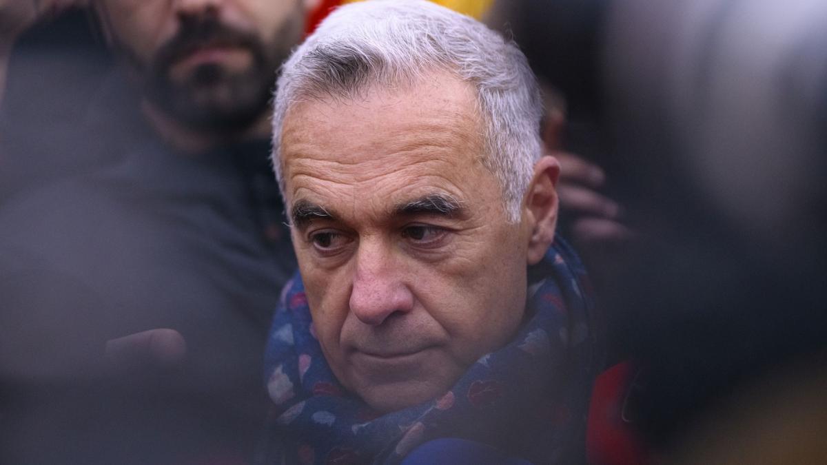 Calin Georgescu pierde si la Comisia de la Venetia CCR poate anula alegerile daca exista influenta externa prin actori statali si nestatali