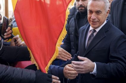 Ce risca Calin Georgescu dupa declaratiile despre servicii