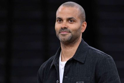 EXCLUSIV Legendarul Tony Parker despre Wembanyama si NBA