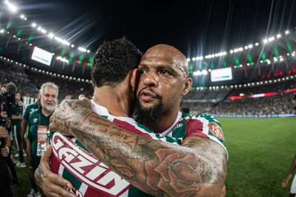 Felipe Melo se retrage din fotbal la 41 de ani
