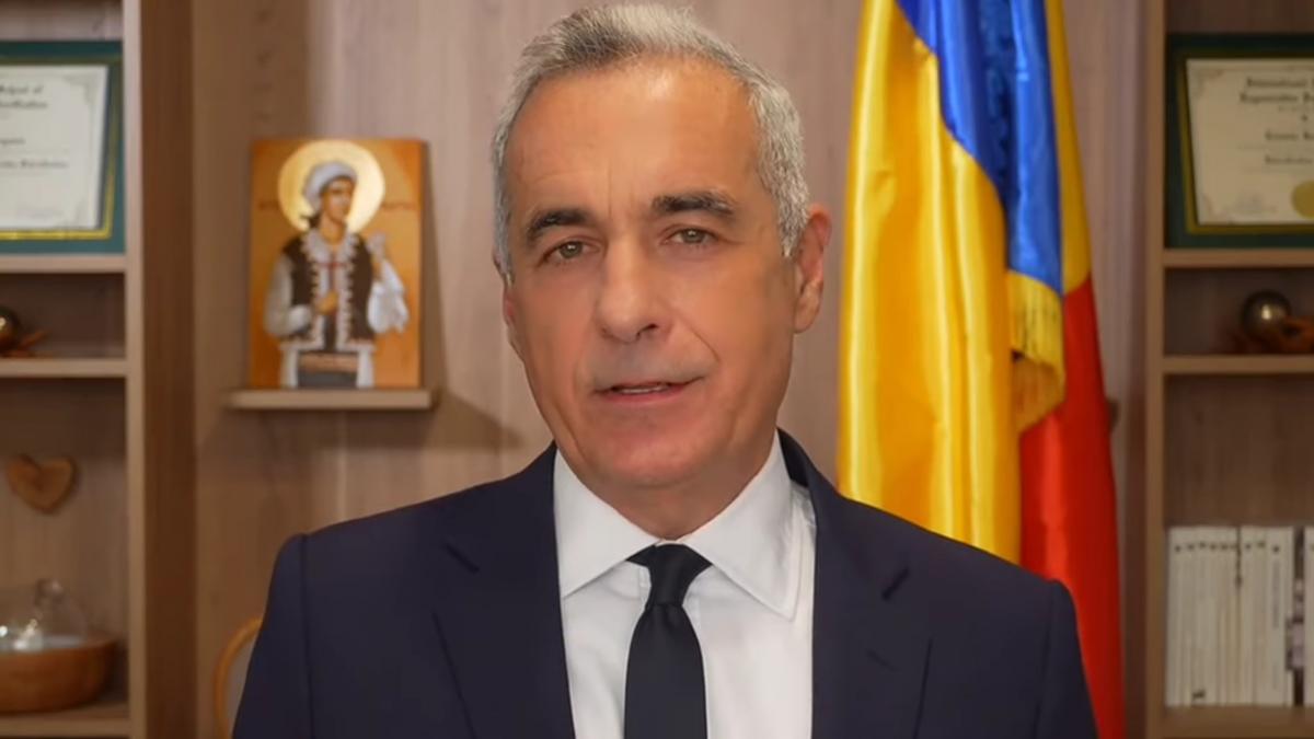 Festivalul aberatiilor cu Calin Georgescu Romania va deveni motorul Europei Germanii vor veni sa lucreze aici