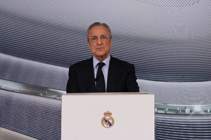 Florentino Perez reales presedinte al Real Madrid fara contracandidat