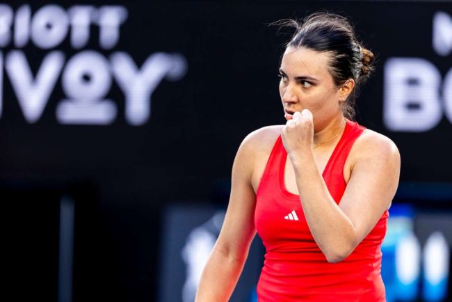 Gabriela Ruse dupa Australian Open Vreau sa castig un Grand Slam