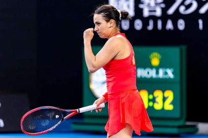 Gabriela Ruse sa calificat in sferturile de dublu feminin la Australian Open