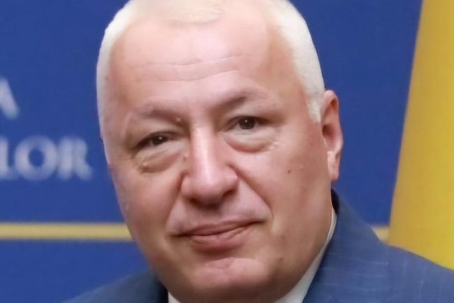 Iulian Fota despre proteste Partida antioccidentala a confiscat Unirea si comite un sacrilegiu patriotic
