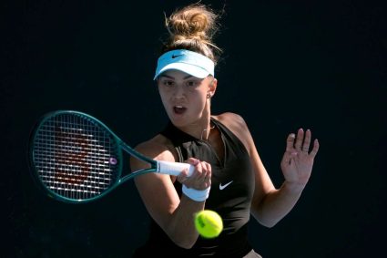 Jaqueline Cristian eliminata Victorie usoara pentru Swiatek cu Emma Raducanu