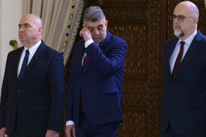 Kelemen Coalitia PSD PNL a comis greseli tactice si strategice Este o minune ca sunt la guvernare acum