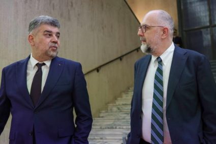 Kelemen Hunor Inteleg apetitul lui Ciolacu pentru TikTok dar guvernarea trebuie sa fie prioritara
