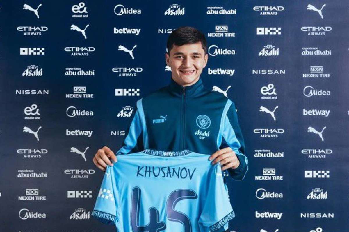 Manchester City a anuntat un transfer de aproximativ 50 de milioane de euro
