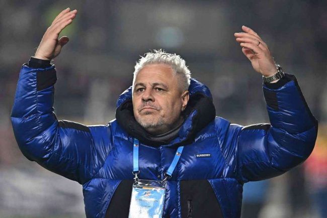 Marius Sumudica implicat intr un scandal la Rapid Tu vorbesti de respect