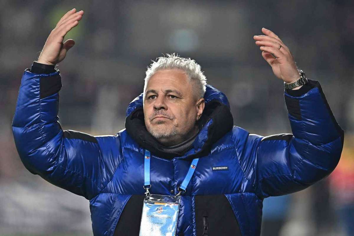 Marius Sumudica implicat intr un scandal la Rapid Tu vorbesti de respect