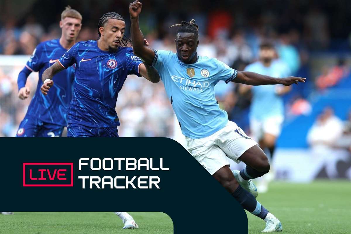 Monitor Fotbal City vs Chelsea meciul zilei in Premier League Bayern si Real Madrid in deplasare