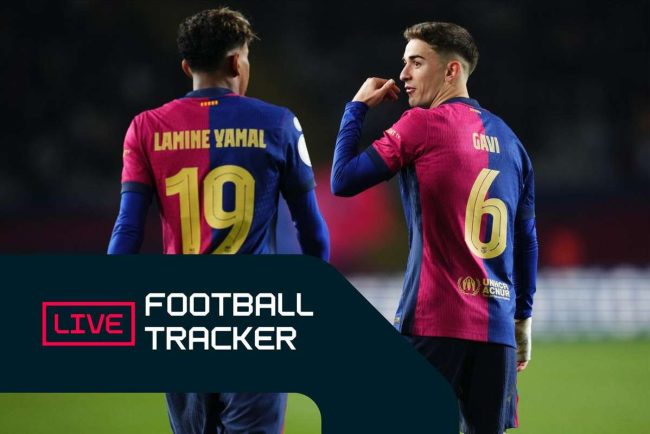 Monitorizare Fotbal Barcelona fara victorie ultimele 4 meciuri LaLiga Spectacol Atalanta Napoli