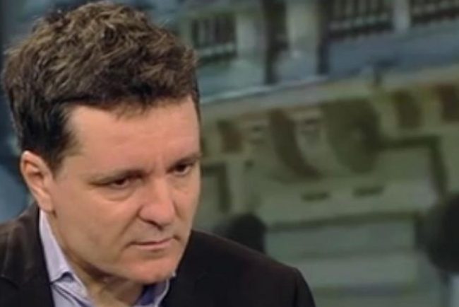 Nicusor Dan dezvaluie strategia pentru sustinatorii lui Calin Georgescu
