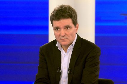 Nicusor Dan numeste decizia ICCJ in procesul lui Calin Georgescu absolut previzibila E un joc mediatic