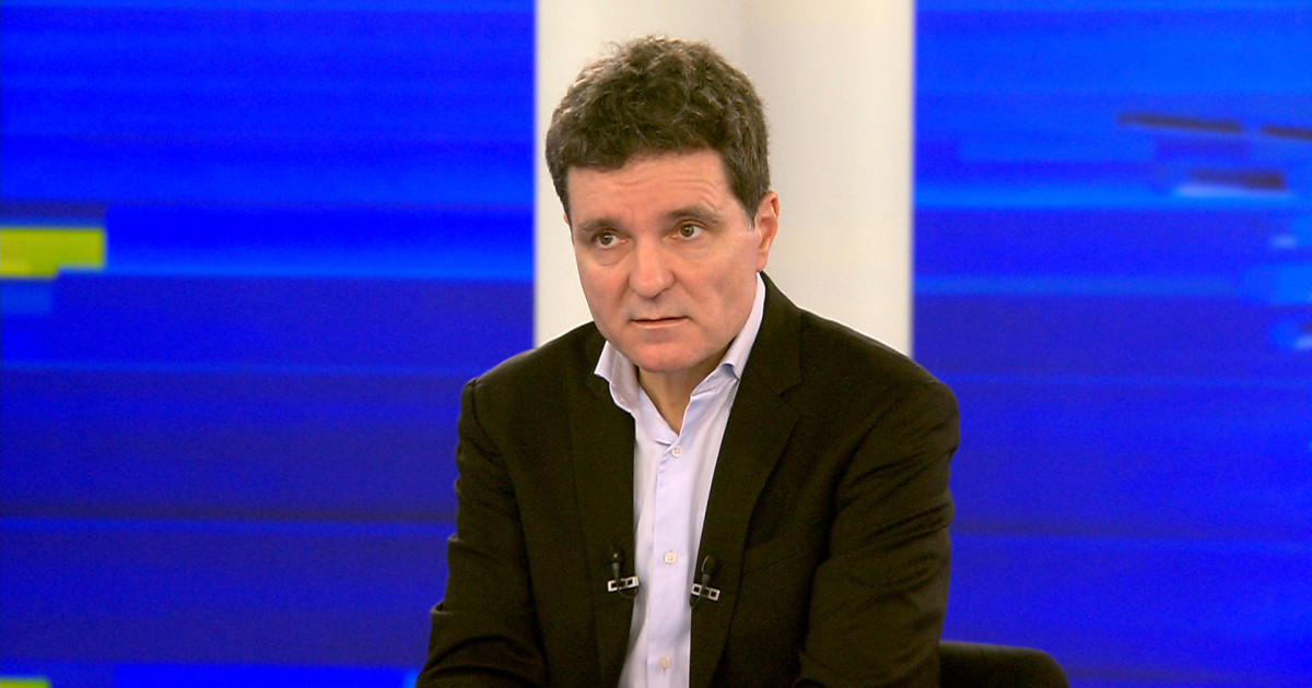 Nicusor Dan numeste decizia ICCJ in procesul lui Calin Georgescu absolut previzibila E un joc mediatic