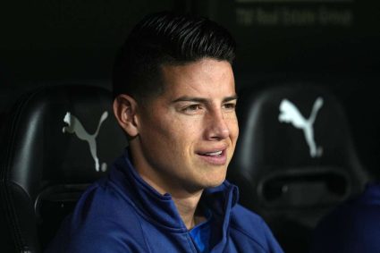 OFICIAL James Rodriguez a devenit jucatorul echipei mexicane Leon