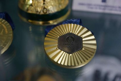 Organizatorii Jocurilor Olimpice de la Paris neaga degradarea medaliilor