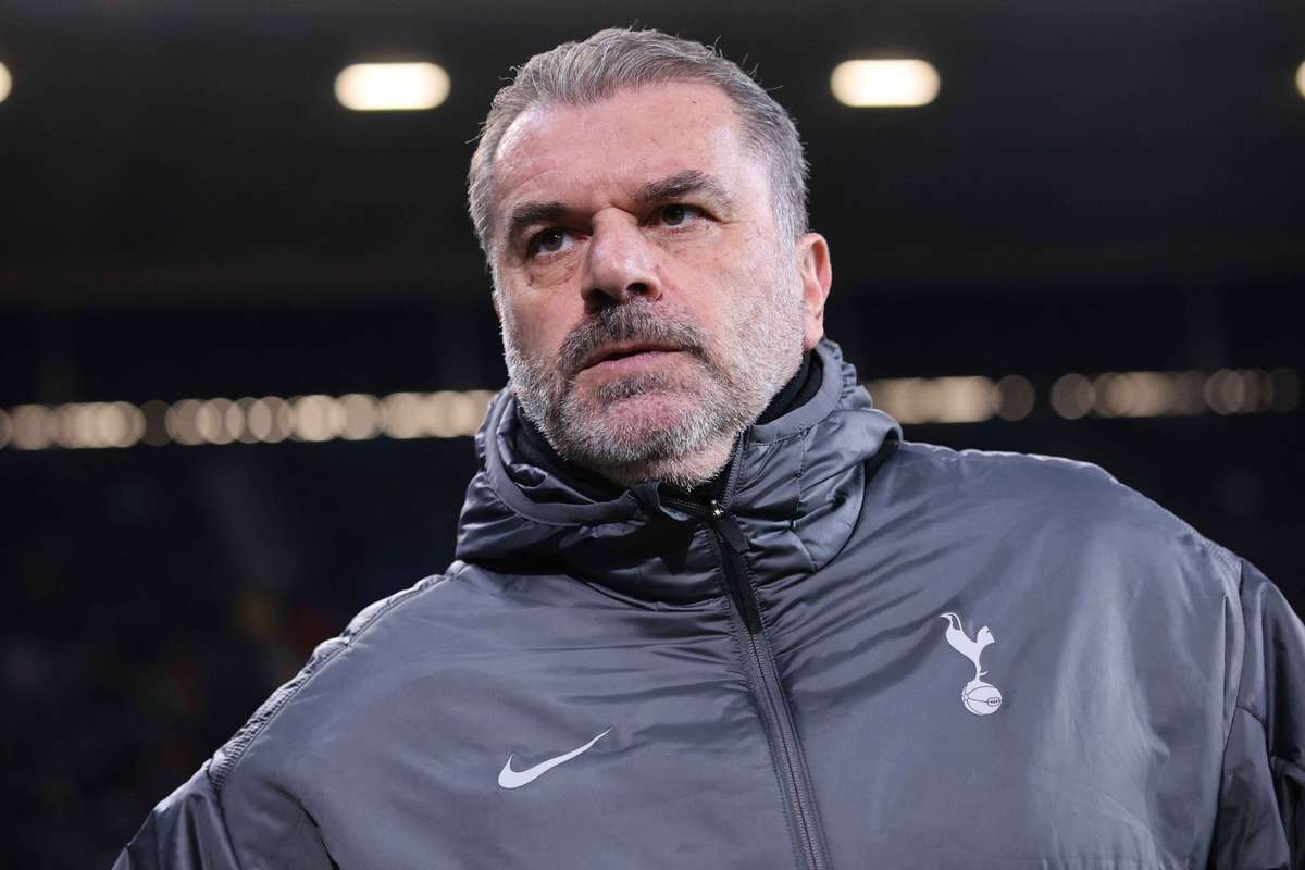 Postecoglou pe faras Tottenham pierde cu Leicester si ramane jos