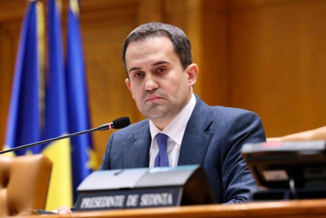 Presedintele Camerei Deputatilor a explicat cele 200 de concedieri Nu vorbim de persoane ci de posturi