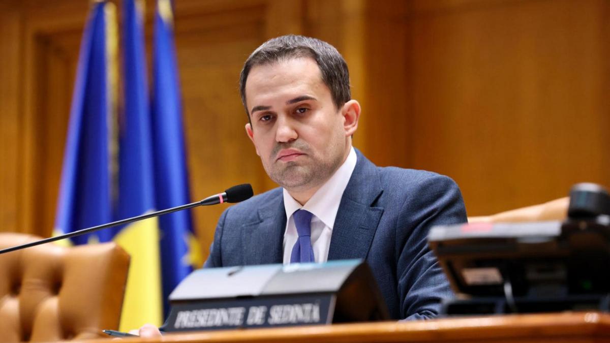 Presedintele Camerei Deputatilor a explicat cele 200 de concedieri Nu vorbim de persoane ci de posturi