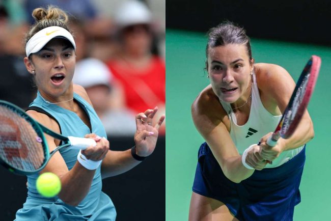 Programul romancelor la Australian Open Jocurile lui Jaqueline Cristian si Gabriela Ruse