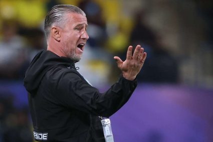 Reghecampf s a calificat cu Esperance Tunis in sferturi