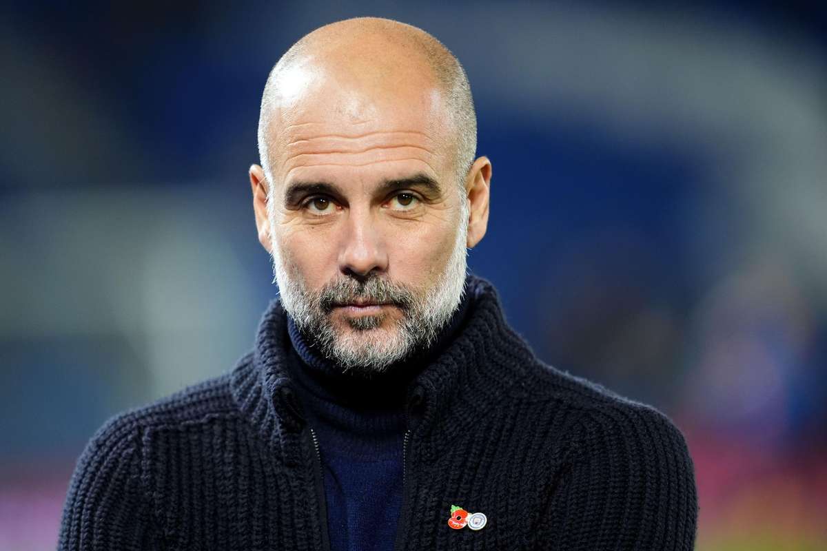 Regretul lui Pep Guardiola legat de Manchester City Am crezut ca putem repeta succesele