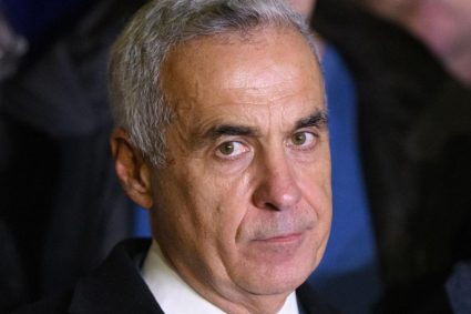 Replica lui Burduja la amenintarile lui Calin Georgescu Expunerea acestei cozi de topor a Moscovei trebuie facuta fara rezerve