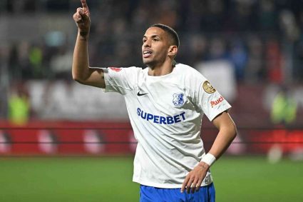 Rivaldinho aproape de plecare de la Farul Constanta O echipa surpriza il doreste
