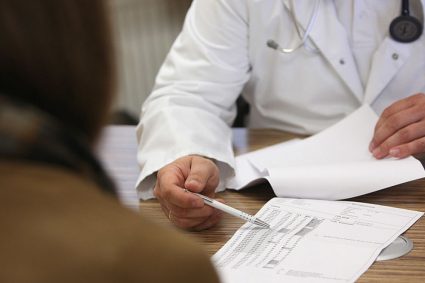 Schema penala a opt medici si asistente din Dolj