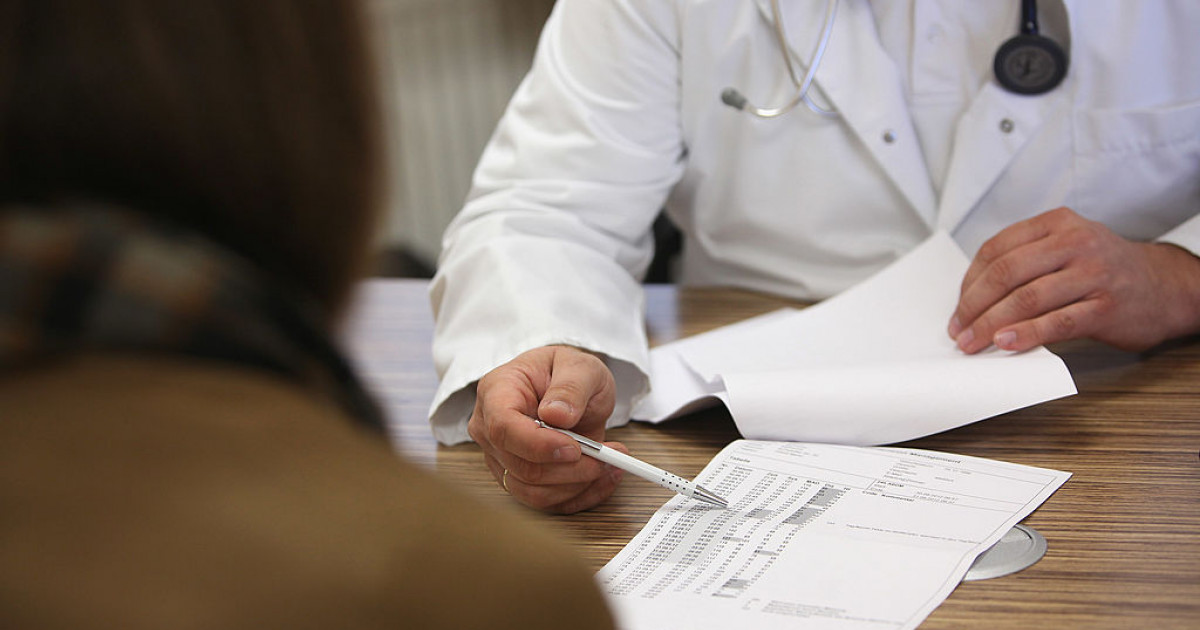 Schema penala a opt medici si asistente din Dolj