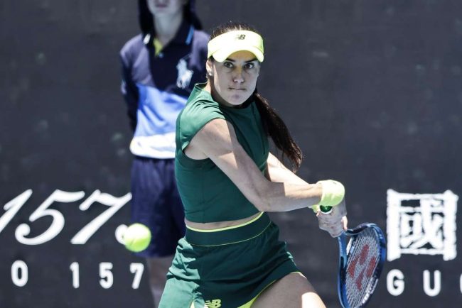 Sorana Cirstea vs Arantxa Rus Bucsa vs Emma Raducanu