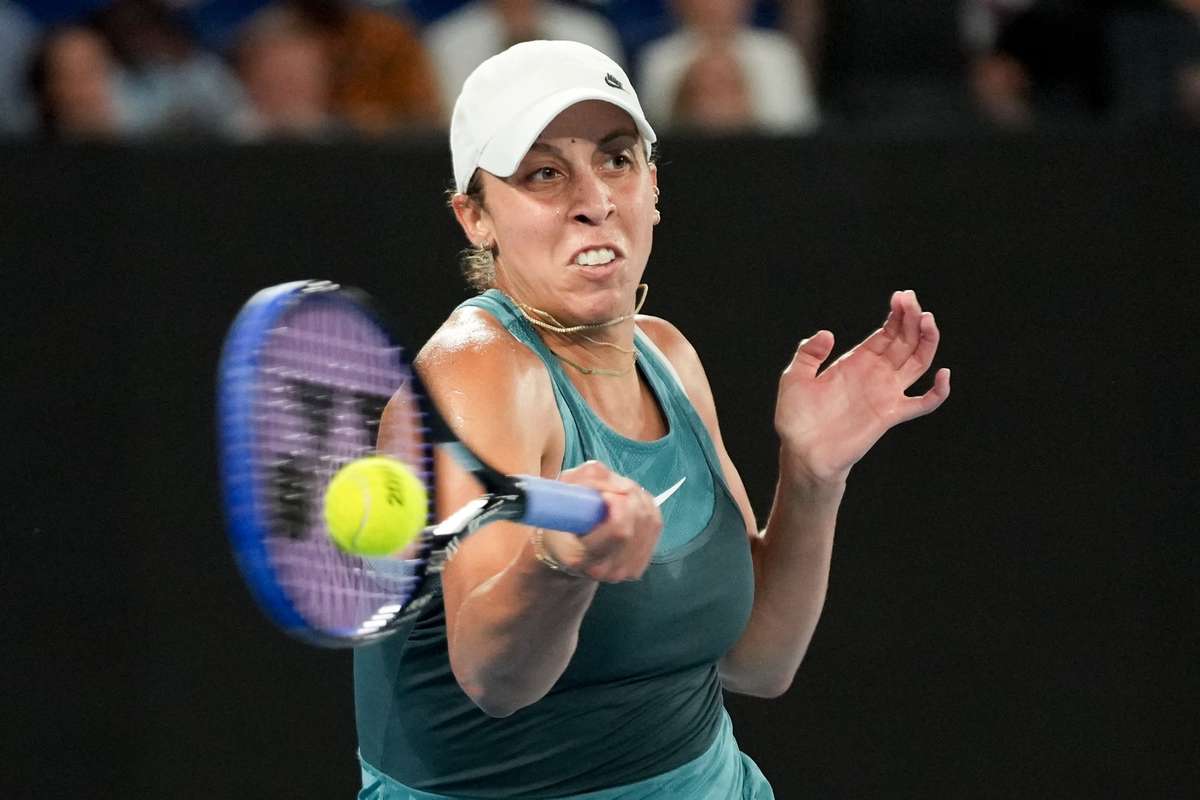 Surpriza uriasa Madison Keys e campioana la Australian Open