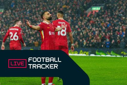 Tracker Fotbal Super meciuri in Premier League si Serie A