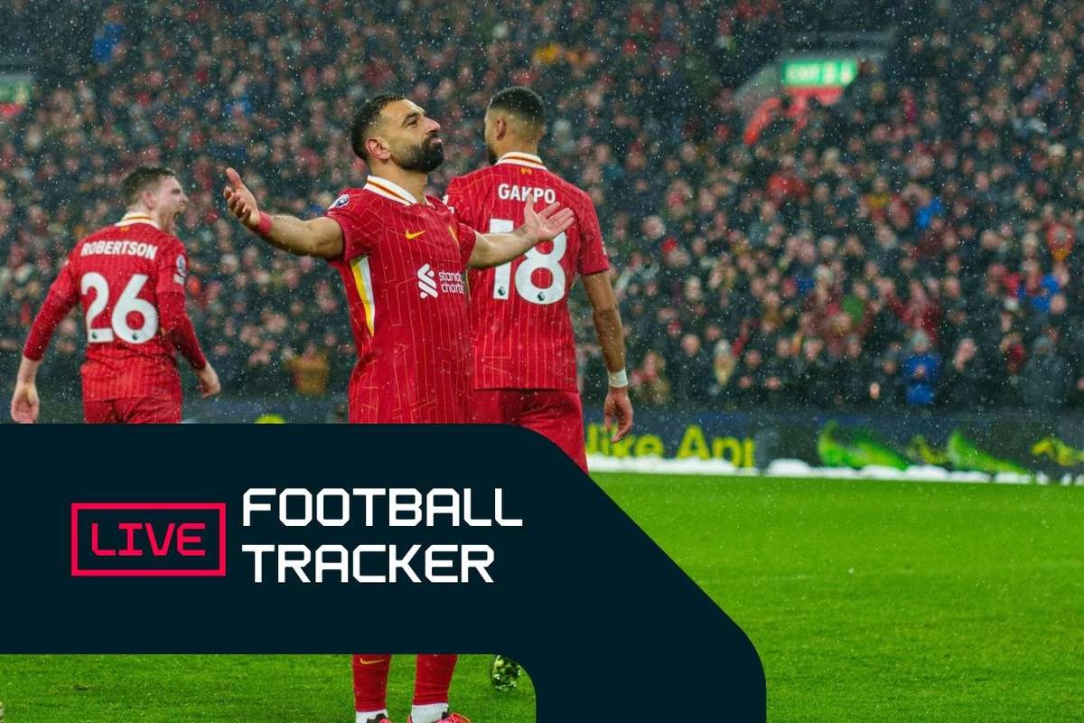 Tracker Fotbal Super meciuri in Premier League si Serie A