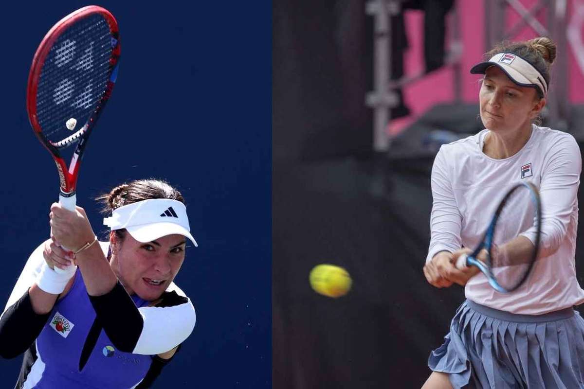 Tracker Tenis Emma Raducanu o elimina pe Alexandrova Irina Begu eliminata de Gabriela Ruse