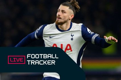 Urmarire Fotbal Spurs condusi de Arsenal Rangers in avantaj Bayern defileaza