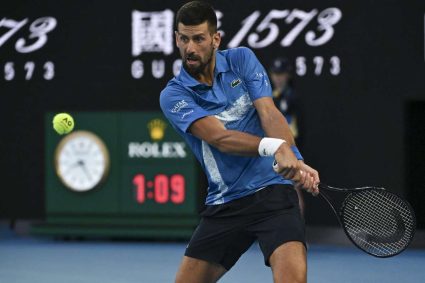 Urmarire Tenis Sabalenka prima sfert finalista Djokovic vs Lehecka