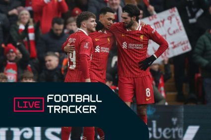 Urmaritor de Fotbal Liverpool vizeaza victoria in Premier League Super meciuri in Serie A