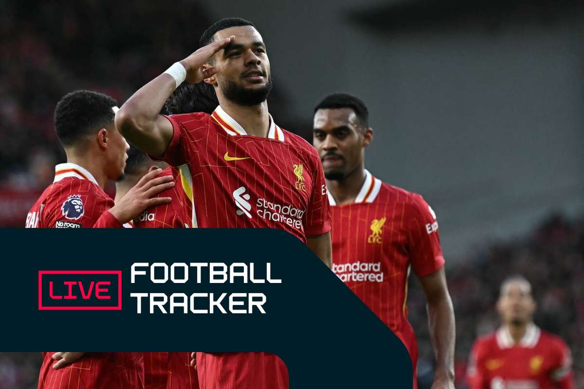 Urmator tracker Fotbal Liverpool contra Ipswich Bayern castiga Leverkusen rateaza victoria