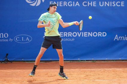 Victor Cornea s a oprit in turul 2 la dublu masculin Australian Open