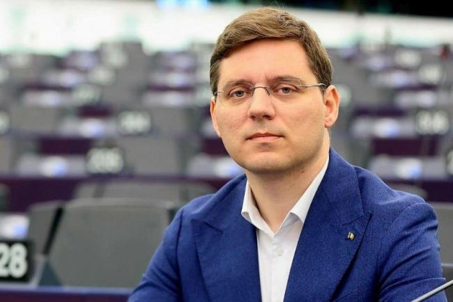 Victor Negrescu CE va prezenta curand raportul despre influentele TikTok in alegeri