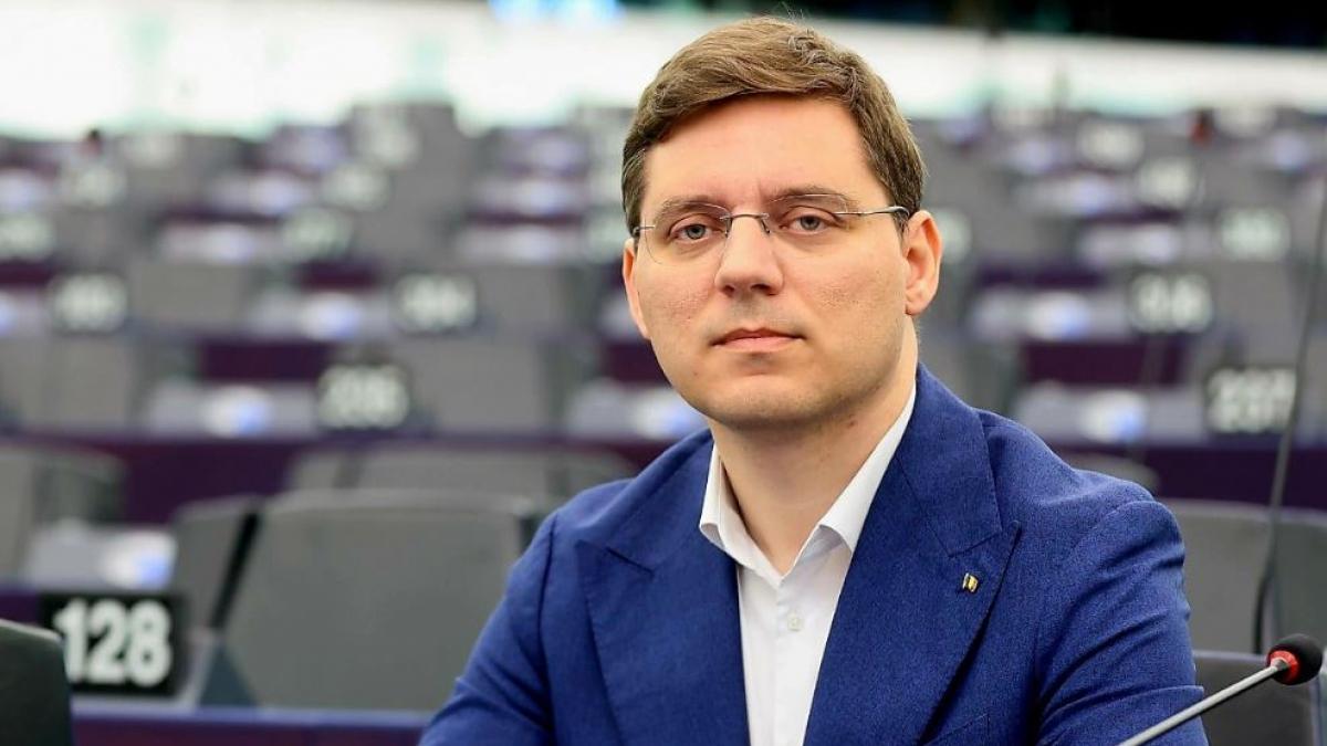 Victor Negrescu CE va prezenta curand raportul despre influentele TikTok in alegeri