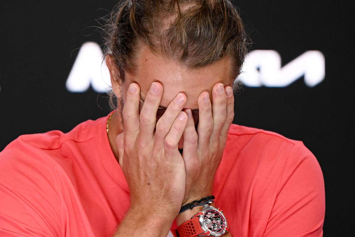 Zverev critica o decizie a organizatorilor Australian Open Absolut ridicol