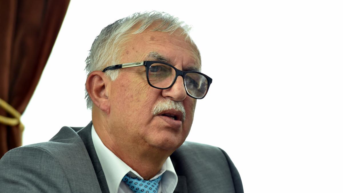 Augustin Zegrean Judecatorii CCR nu pot fi intimidati