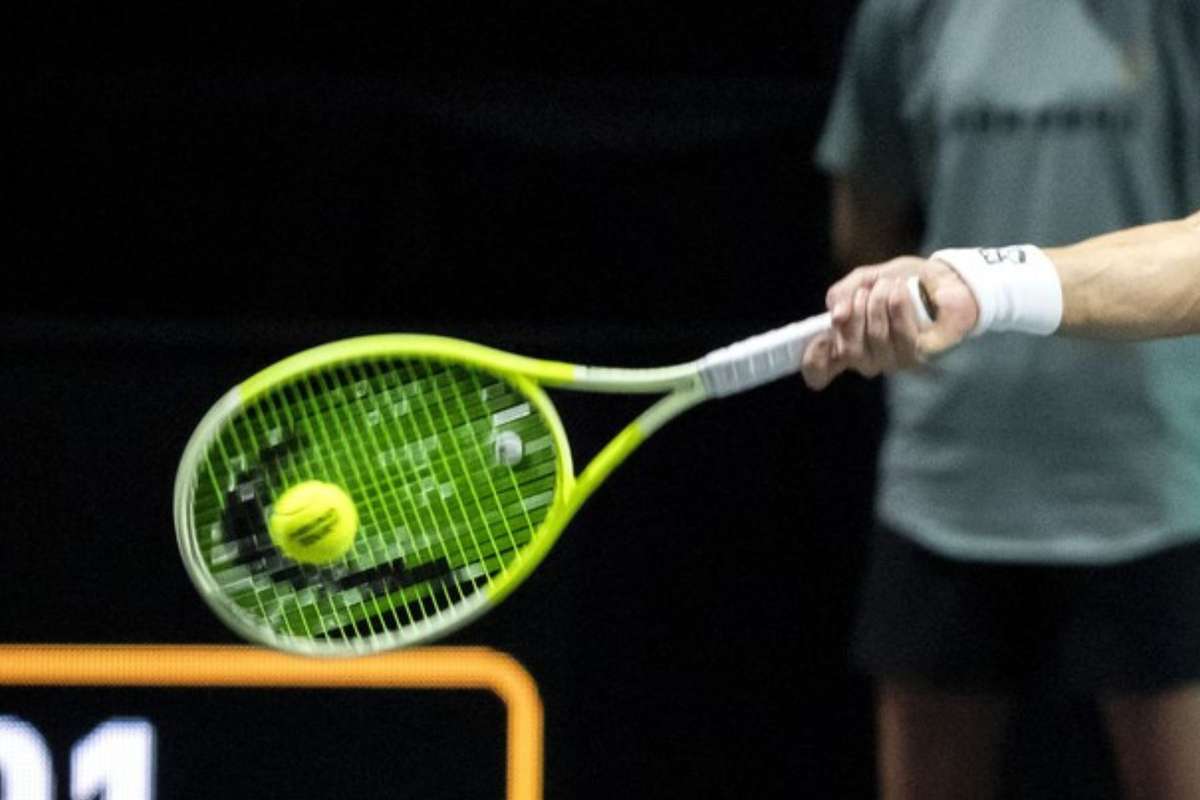 Bulgarul Piotr Nesterov singurul favorit in semifinalele ITF Bucuresti