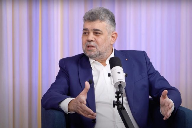 Ciolacu afirma ca Iohannis nu trebuia sa demisioneze Discutiile de pace SUA Rusia au pus Romania pe margine